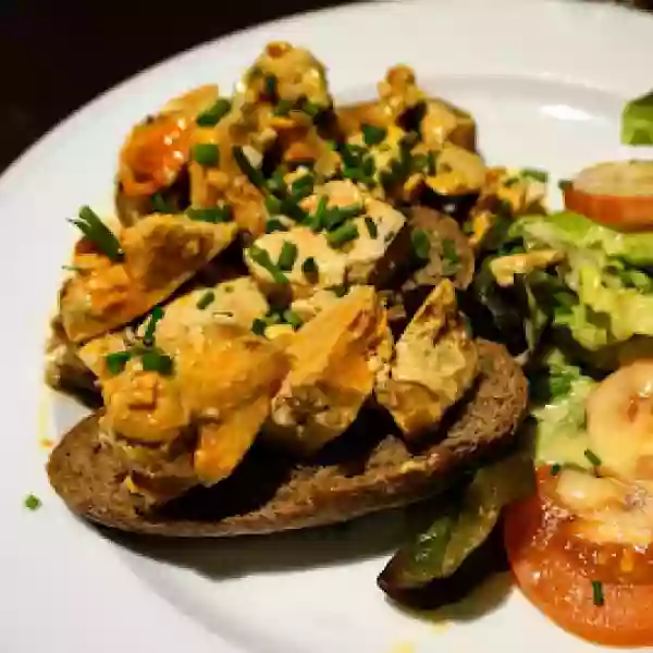 Tout va Bien - Restaurant Dieppe