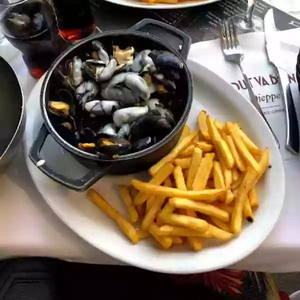 Tout va Bien - Restaurant Dieppe