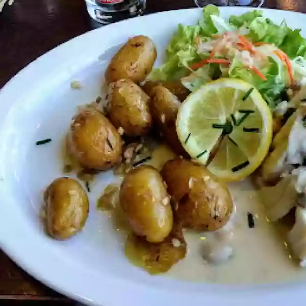 Tout va Bien - Restaurant Dieppe