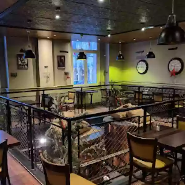 Le Restaurant - Tout va Bien - Dieppe