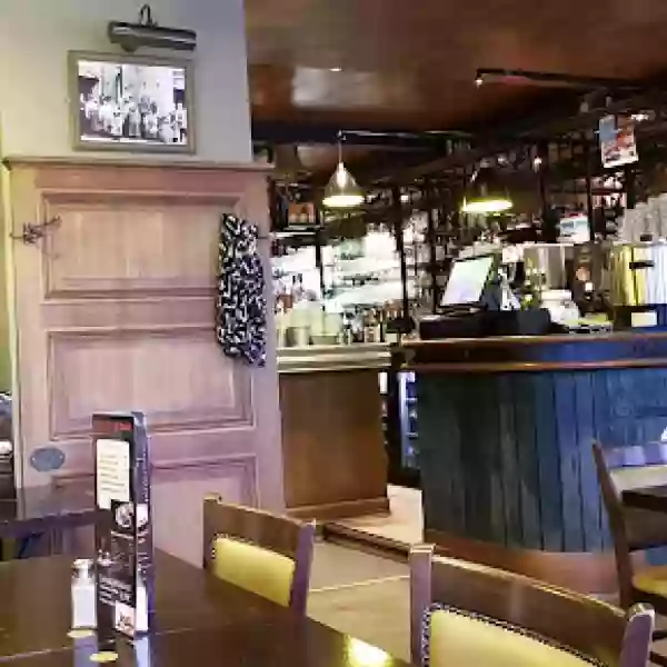 Le Restaurant - Tout va Bien - Dieppe