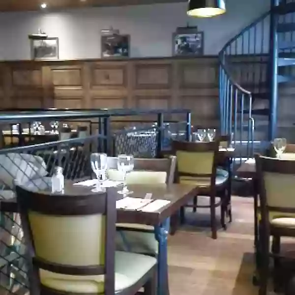 Le Restaurant - Tout va Bien - Dieppe