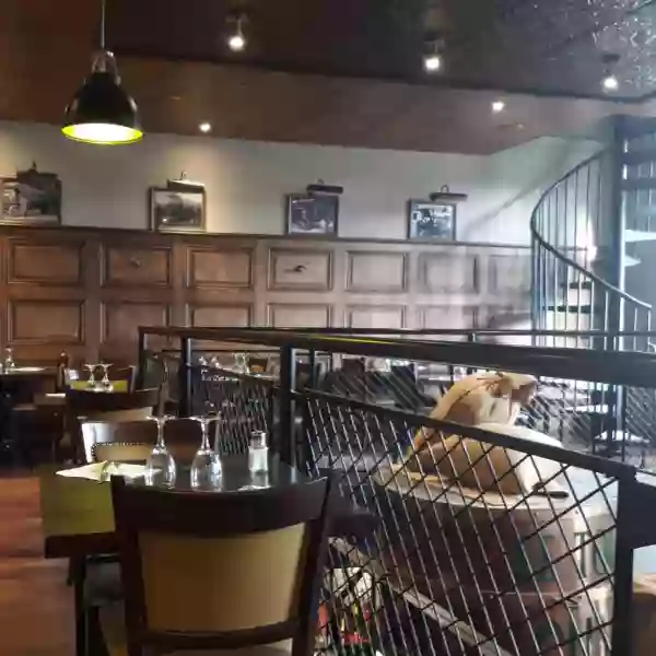 Le Restaurant - Tout va Bien - Dieppe