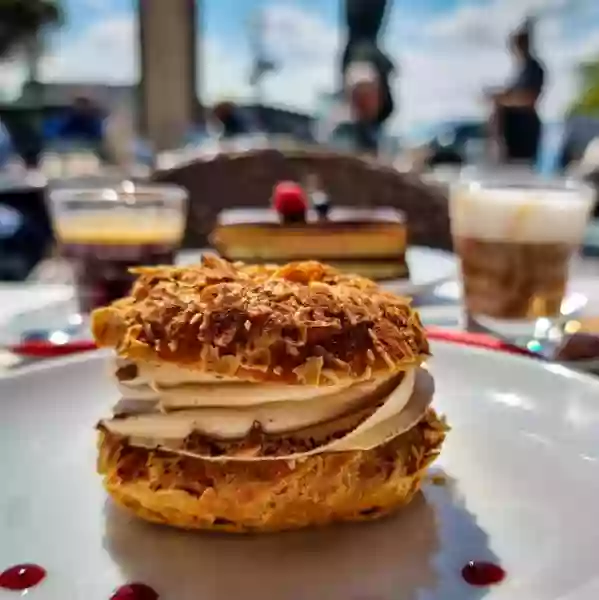 Le Restaurant - Tout va Bien - Dieppe - Restaurant Dieppe avec terrasse