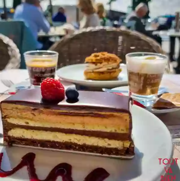 Tout va Bien - Restaurant Dieppe - Restaurant chèque vacance