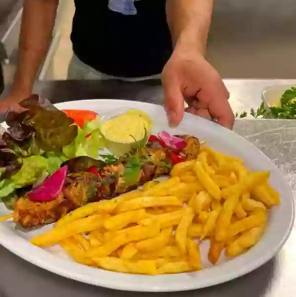 Tout va Bien - Restaurant Dieppe - Restaurant chèque vacance